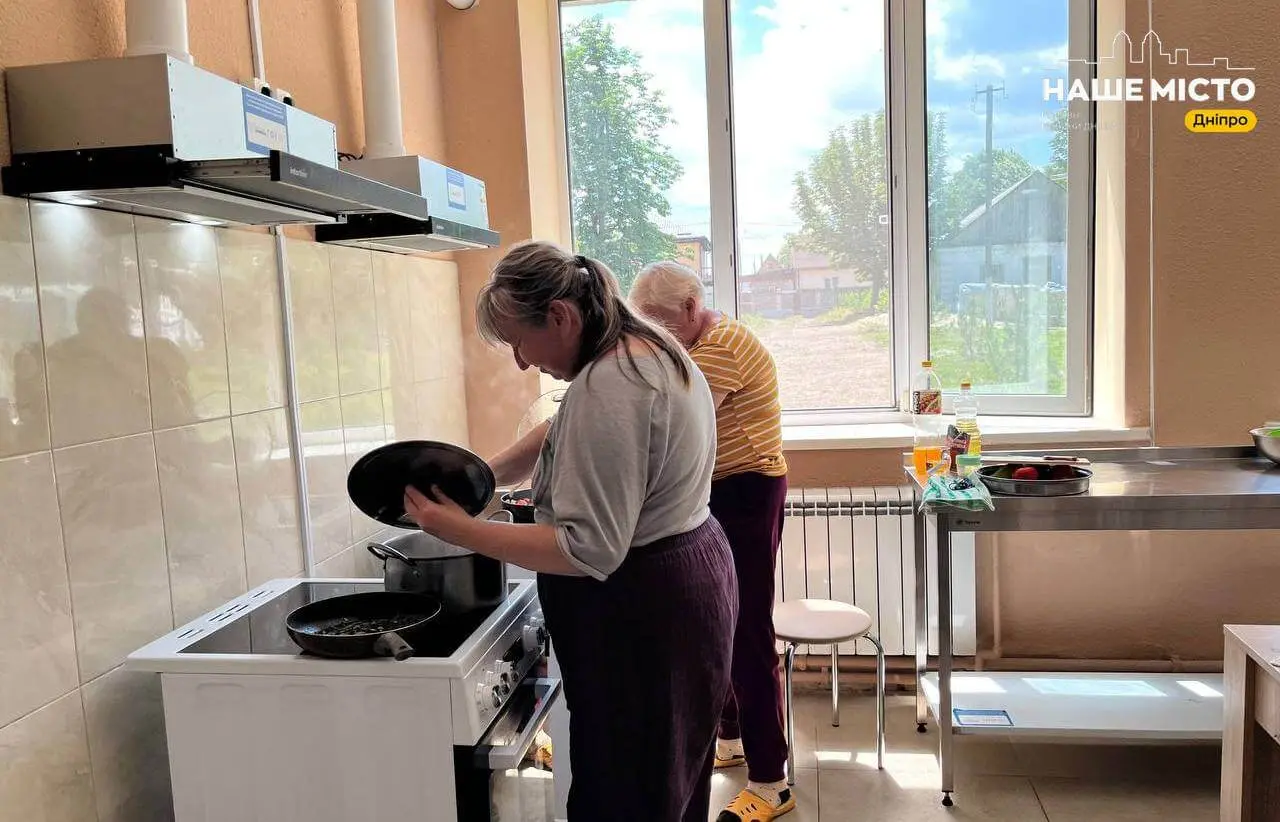 Відновлення паспорта для ВПО у Дніпропетровській області: роз’яснення