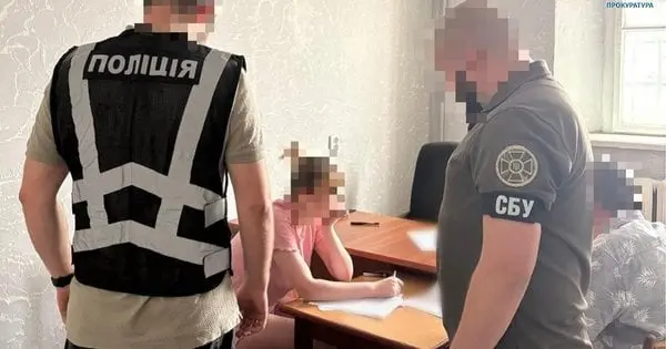 У львівському СІЗО викрили 29-річну «смотрящу»