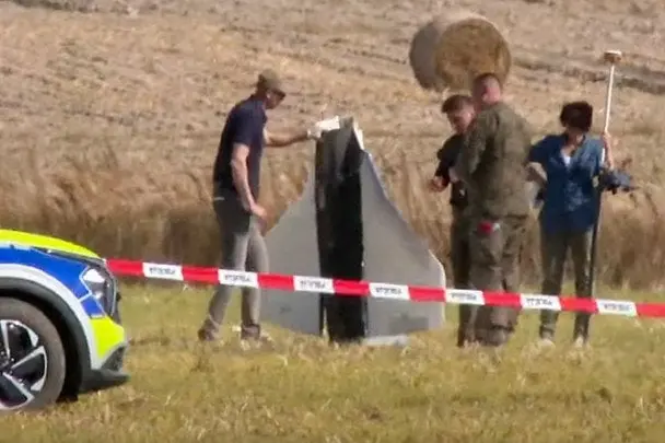 Польща зробила запит до НАТО на більше ППО після нальоту російських дронів — Bloomberg