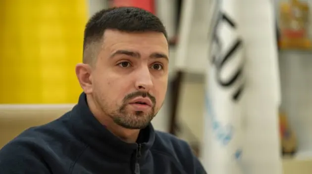 Сметанін знову очолить "Укроборонпром", Мінстратегпром об'єднають з Міноборони – Зеленський
