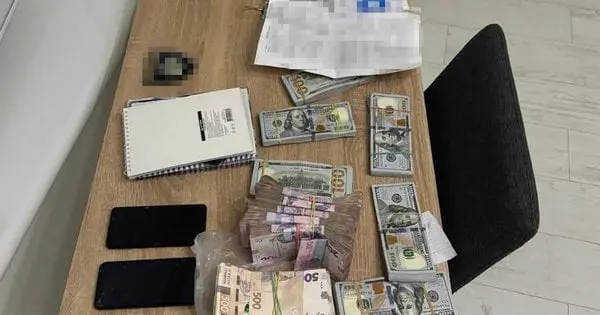 Управлінню АРМА передали 3,1 млн грн, вилучених у продавців сурогату на Рівненщині
