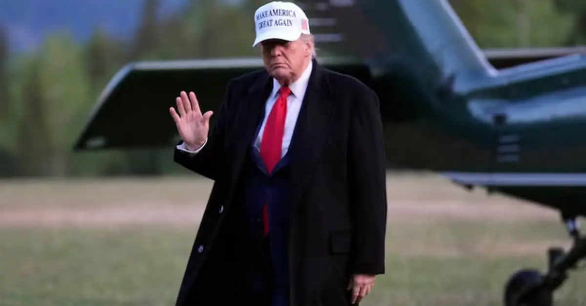 Трамп звинуватив G7 у війні, Фіцо за Україну в ЄС, справа проти президента Польщі: новини дня