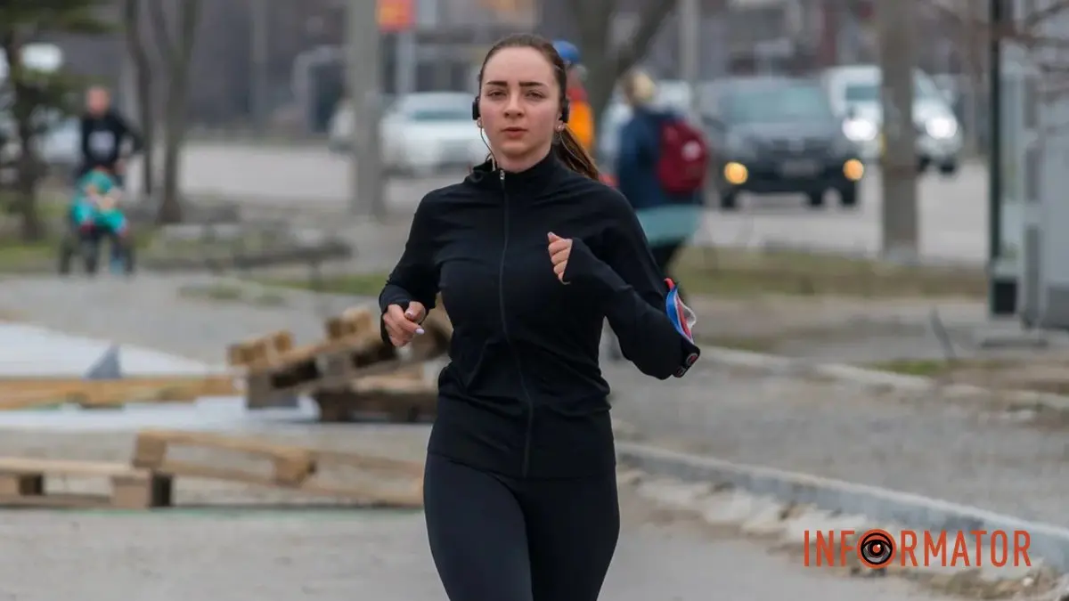 Для популярізації спорту: у Дніпрі пройде Dnipro Marathon