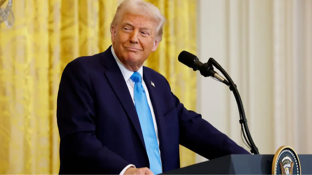 Трамп заявив, що підписав листи про мита до 12 країн