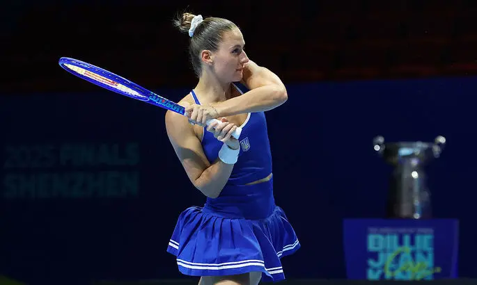 WTA обновили рейтинг: Свитолина осталась при своих, Костюк потеряла позиции