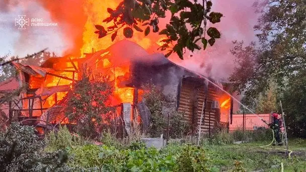 Атака на Львів: Садовий повідомив про стан поранених (нові фото)