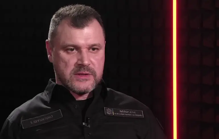 Україна повернула Москві декілька тіл російських військових, яких РФ передала під час репатріацій — Клименко 