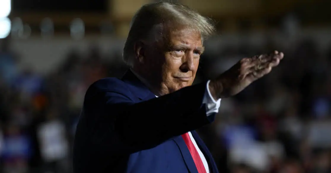 Чеський міністр нагадав про Мюнхен-1938 на фоні зустрічі Трампа з Путіним