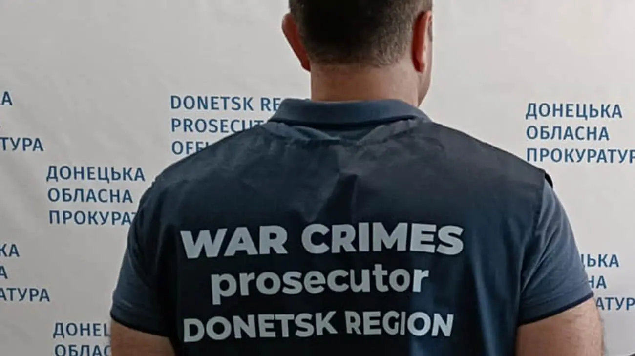 Росіяни поливають вогнем Донеччину: вбили одного і поранили 8 мирних мешканців