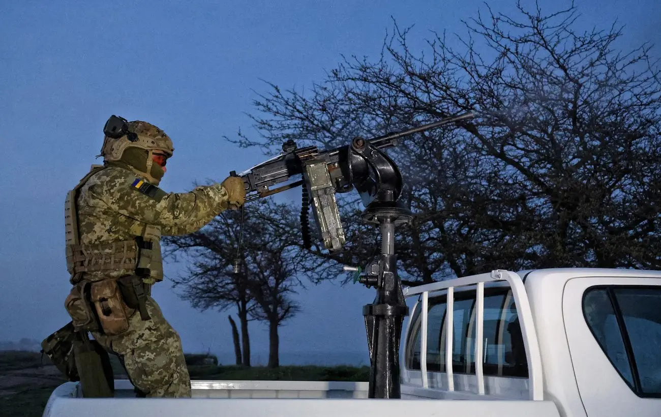 Росіяни атакують Україну "Шахедами": де загроза ударів