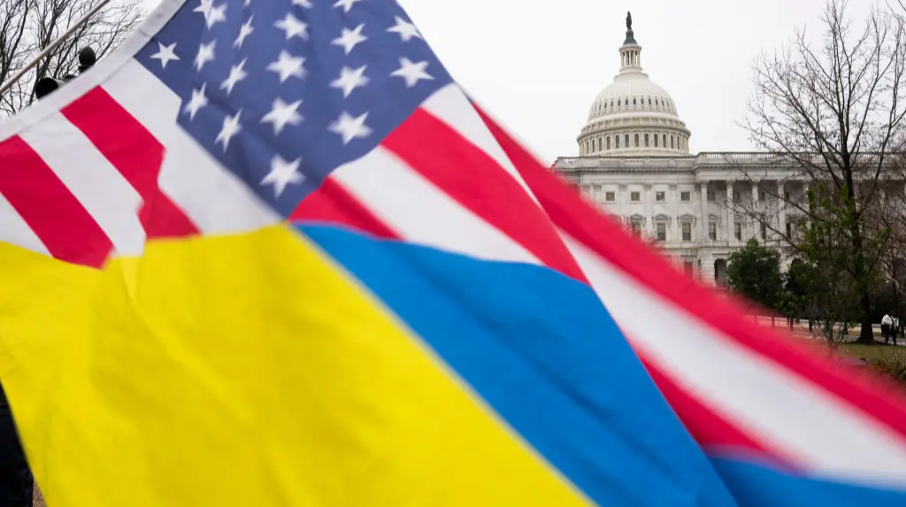 "Робота стартувала": Україна та DFC вносять перші $150 мільйонів в Інвестиційний фонд відбудови