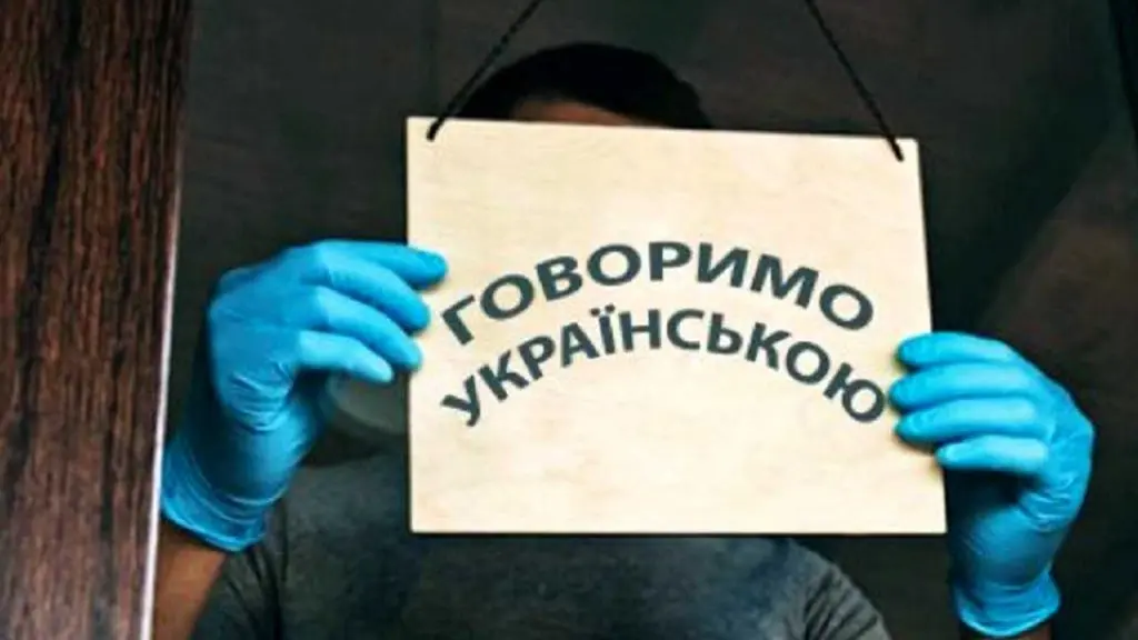 Одещина серед рекордсменів за кількістю мовних порушень у 2025 році