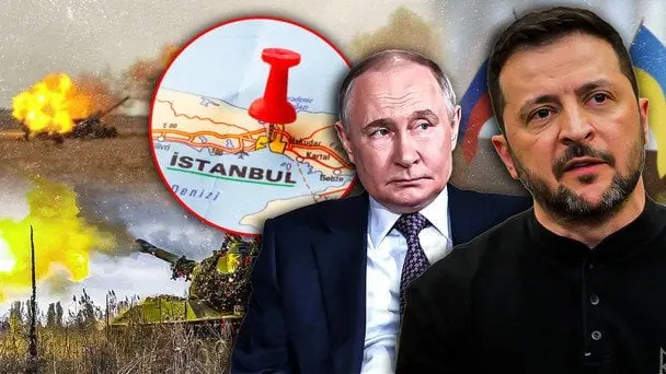 Росіяни бояться надсилати свій меморандум Україні: заява МЗС
