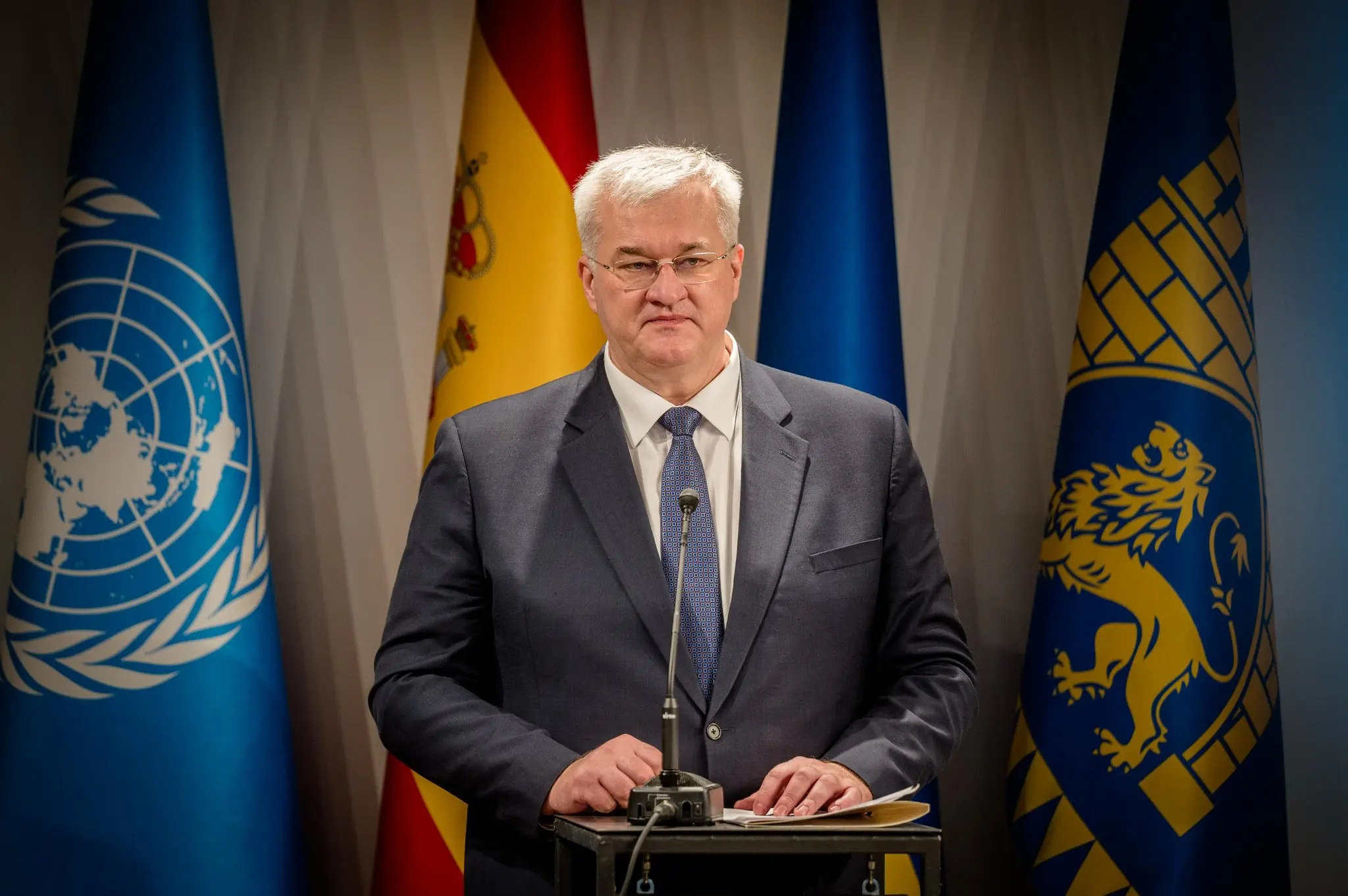Росія хоче нав’язати всім “закон джунглів” – Сибіга