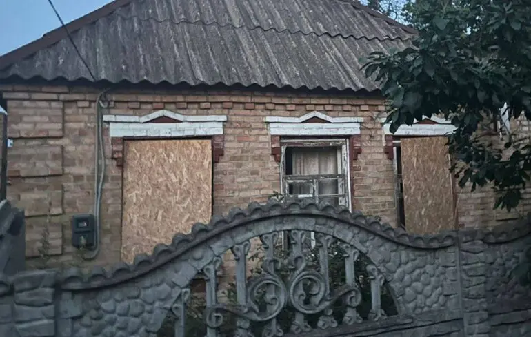 Росія завдала ударів по Дніпропетровській області: четверо постраждалих 