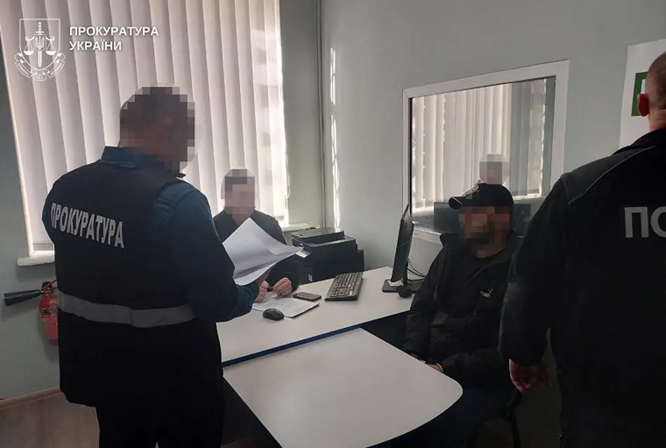 Затримали жителя Козятина, який збував наркотики по всій Україні