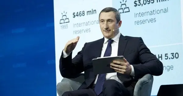 Сім'я міністра єдності Олексія Чернишова виїхала з України, – ЗМІ