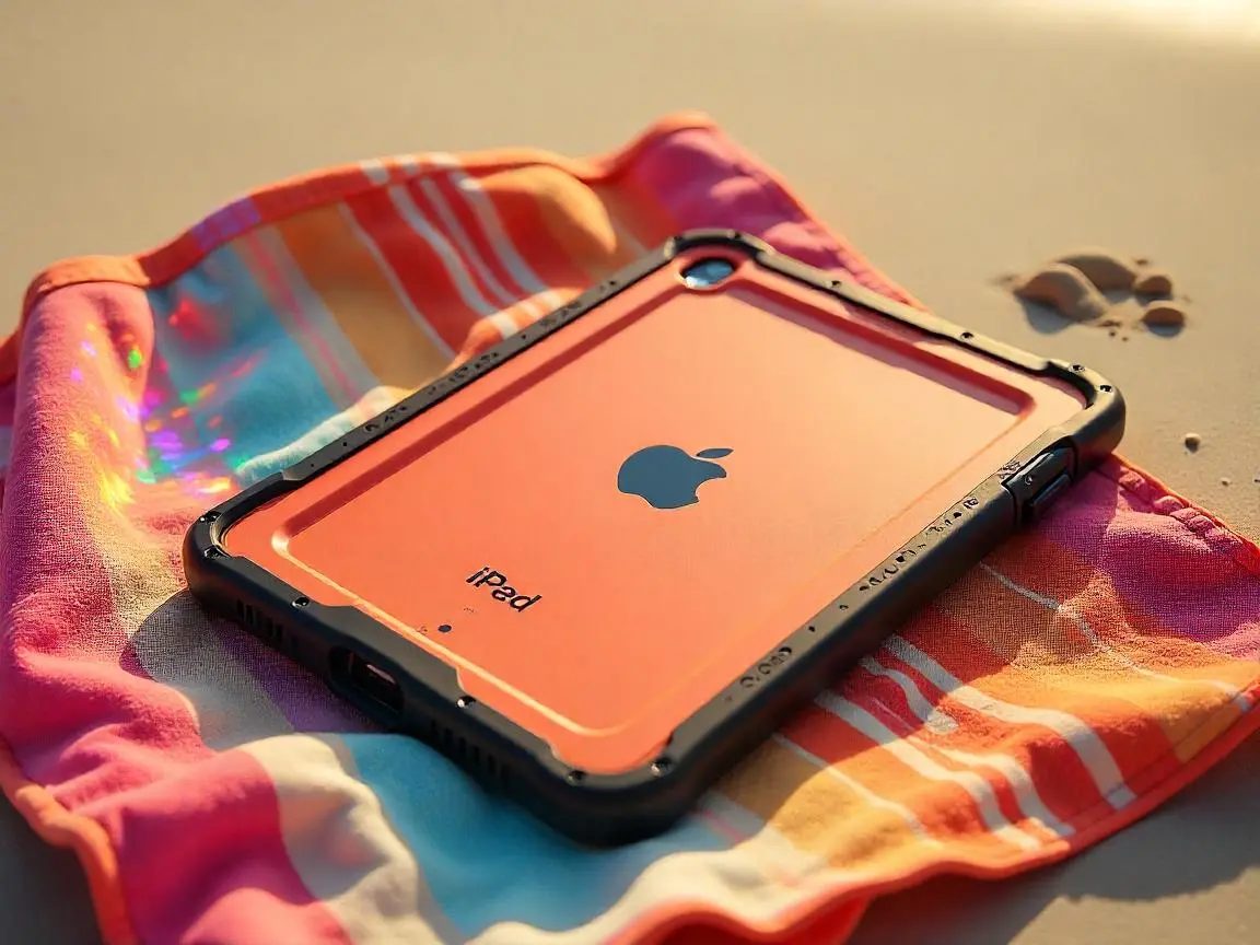 Чи варто купувати чохол для iPad: вагомі аргументи “за” і “проти”