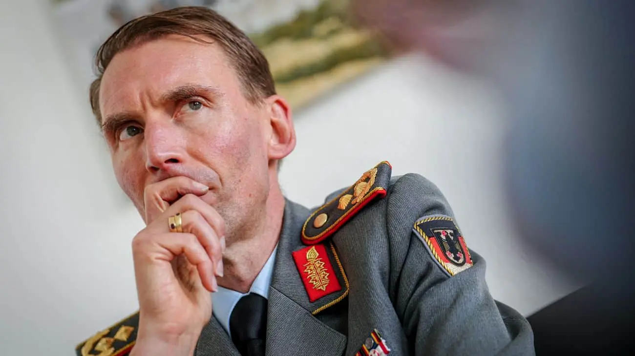 Наступна зустріч у "форматі Рамштайн" відбудеться протягом 10 днів – німецький генерал