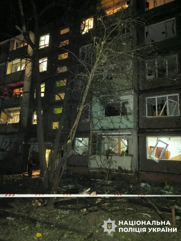 Удар РФ по Чернігову: яка загальна кількість жертв
