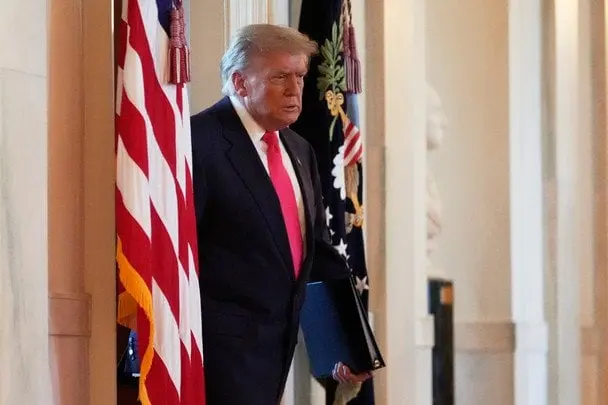 Іран готував убивство Трампа та Помпео - WP