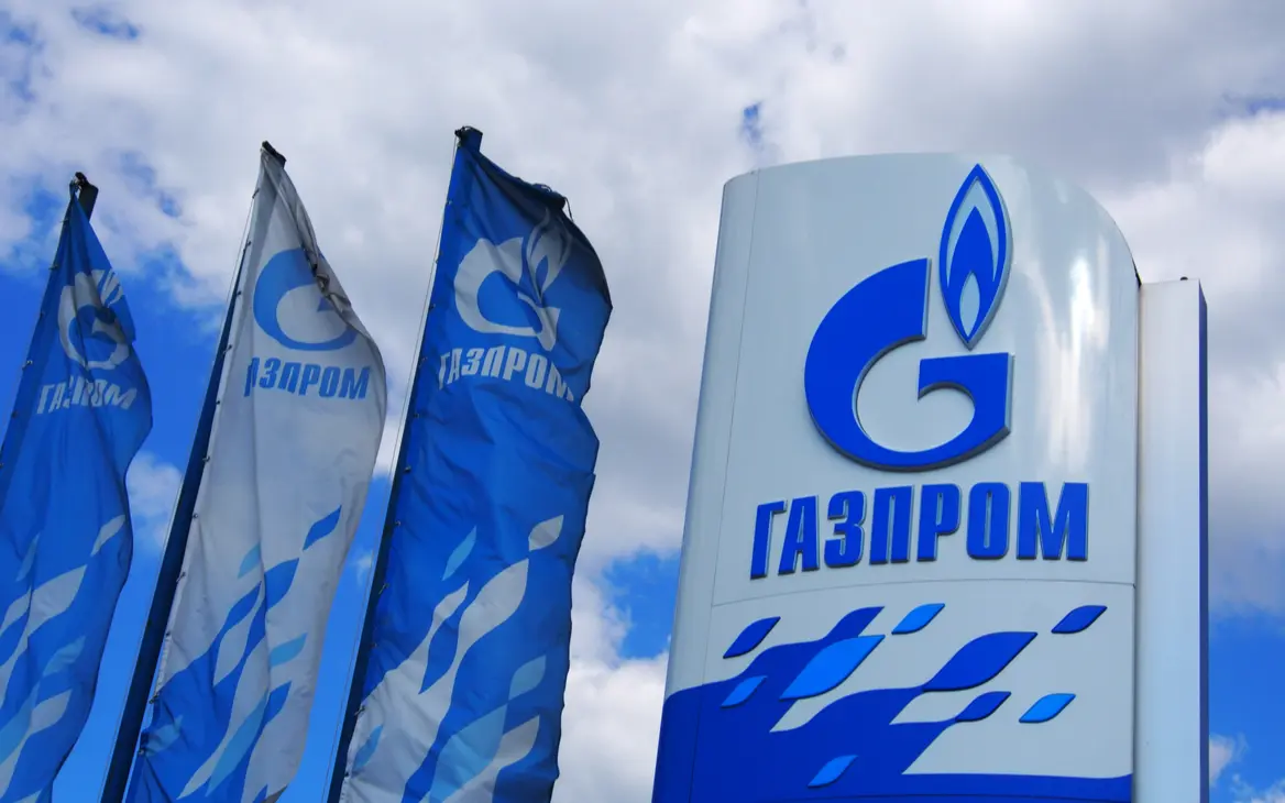 Кибератака ГУР на систему Газпрома. Источник LIGA.net в разведке раскрыл детали