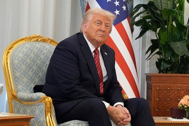 У Катарі заявили, що не дарують літак Трампу — це "міжурядова угода"