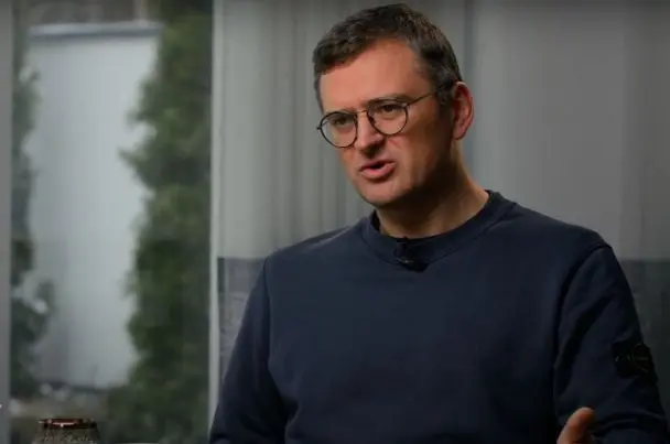 «Поганий день для України»: ексміністр Кулеба про закон щодо НАБУ і САП