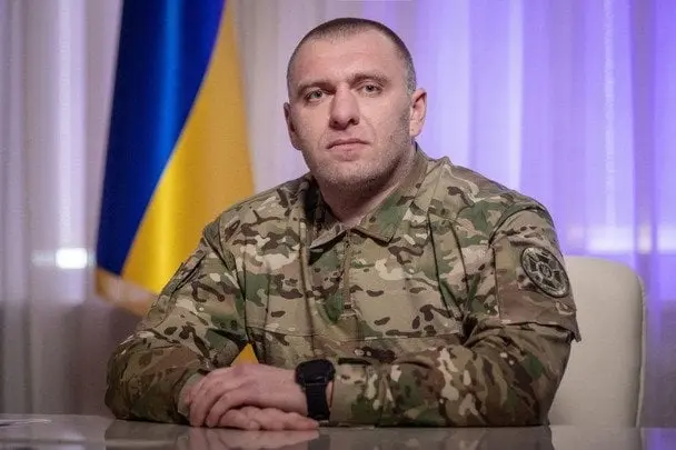 Малюк розповів про агенток у СБУ — які завдання виконують