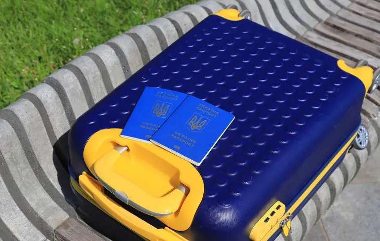 В ЄС погодилися продовжити тимчасовий захист біженців з України
