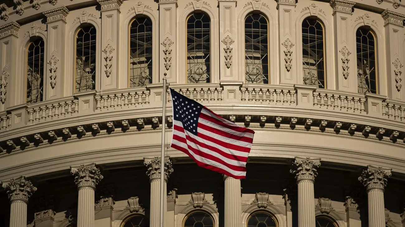 У США припиняє роботу Корпорація суспільного мовлення через втрату федерального фінансування