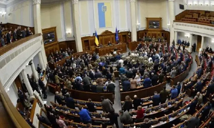 Верховная Рада дала старт ликвидации независимости САП и НАБУ