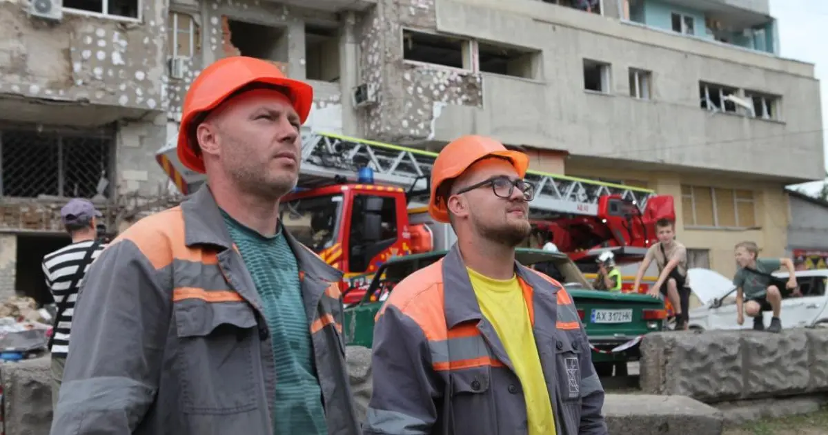 У Харкові відновили світло після обстрілу
