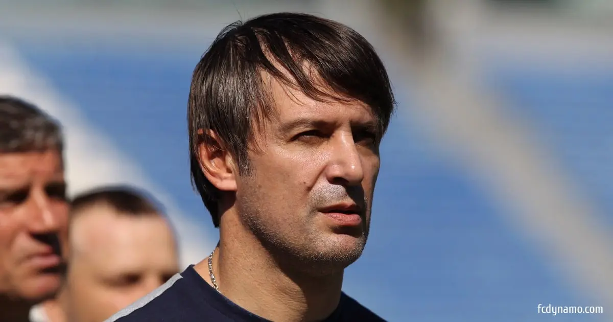 Шовковський: Мали забивати набагато більше