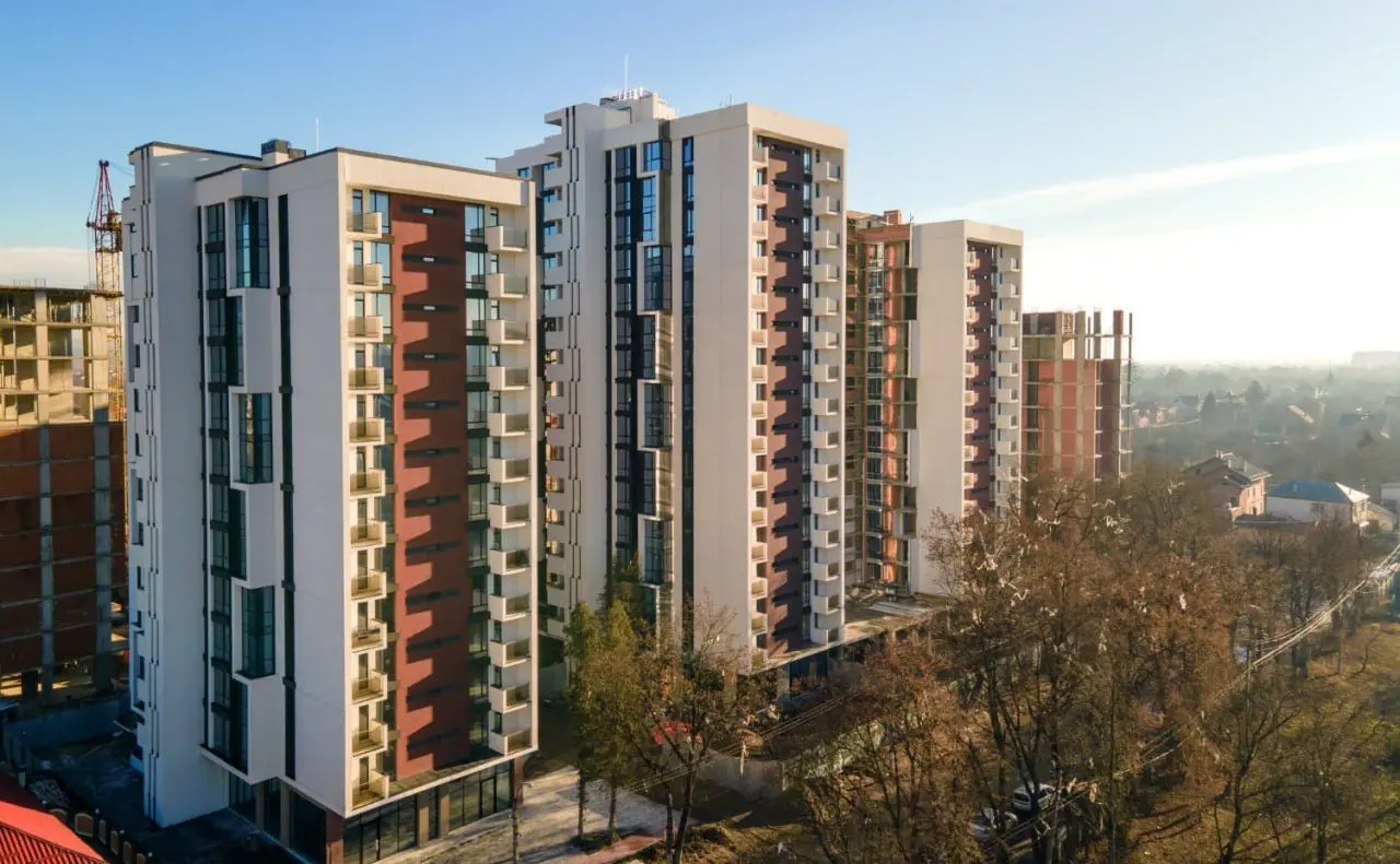 Топ 5 ЖК в Києві, де можна купити квартиру з ремонтом