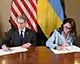 Україна зробила перший крок до виконання угоди про надра з США, - NYT