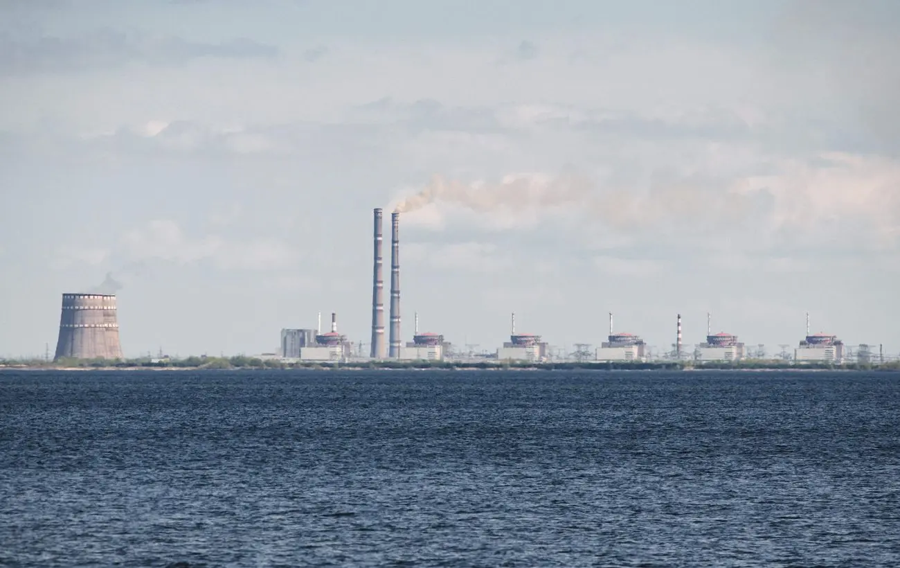 На ЗАЕС зберігається серйозна ситуація для ядерної безпеки, - глава МАГАТЕ