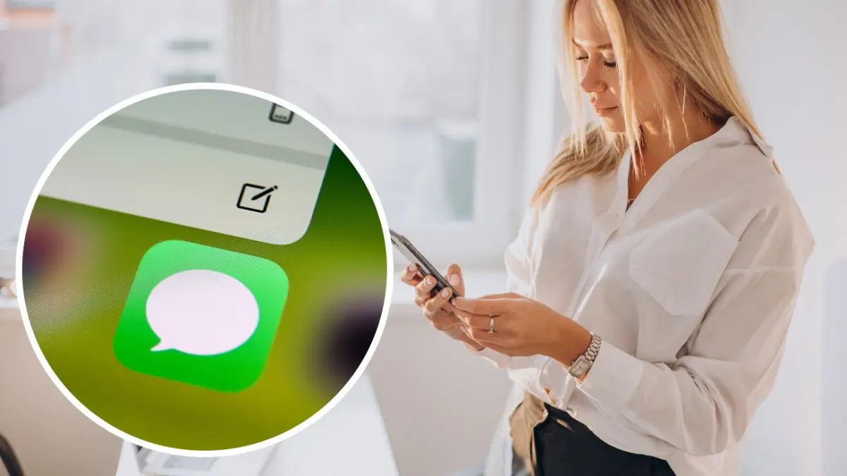 iMessage: як увімкнути та вимкнути на iPhone