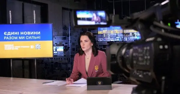 Українці найменше довіряють телемарафону серед джерел інформації, – опитування