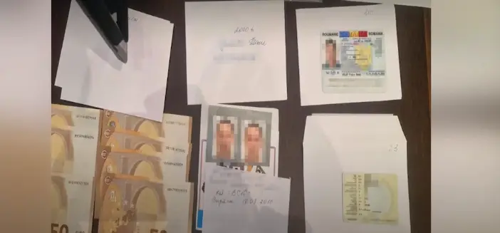 Продали фальшивих документів на 2 мільйони гривень: на Буковині викрили групу шахраїв