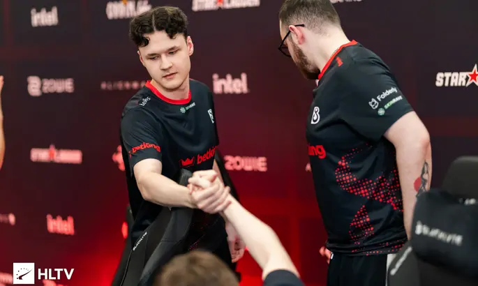 Inner Circle прошли в следующую стадию ESL Pro League, B8 - в шаге от мейджора