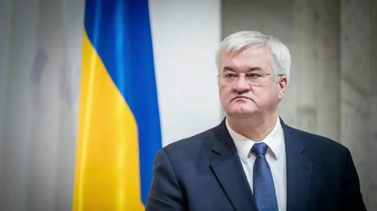 Сибіга: Україна очікує санкцій ЄС, які вдарять по військовому бюджету Путіна