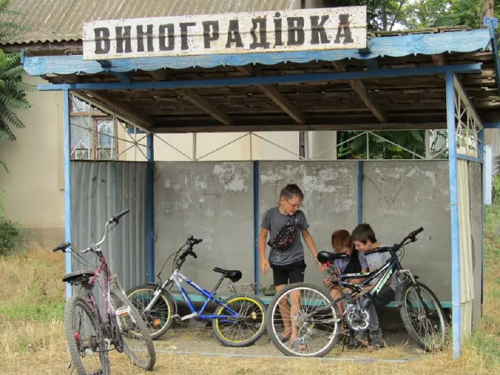 Виноградівка: болгарське село з гостинними людьми та давніми