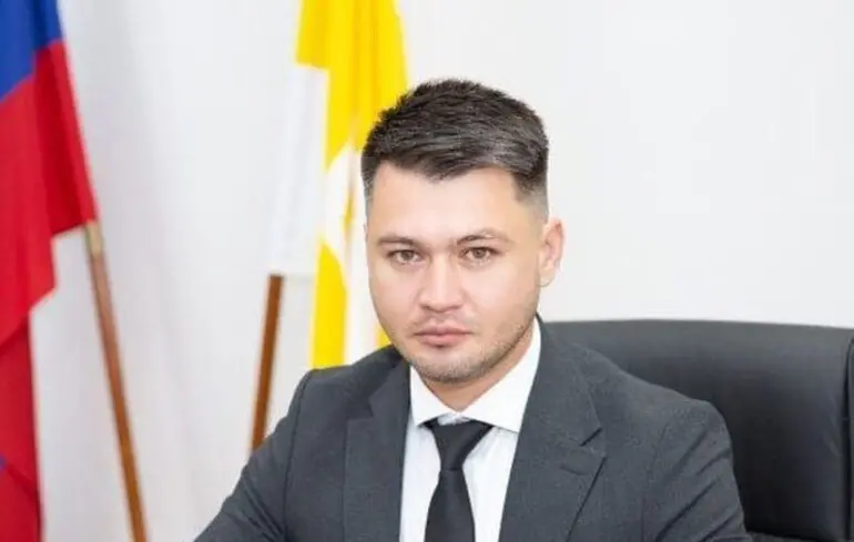 У Ставрополі загинув Заур Гурцієв. Він керував бомбардуваннями Маріуполя 2022 року