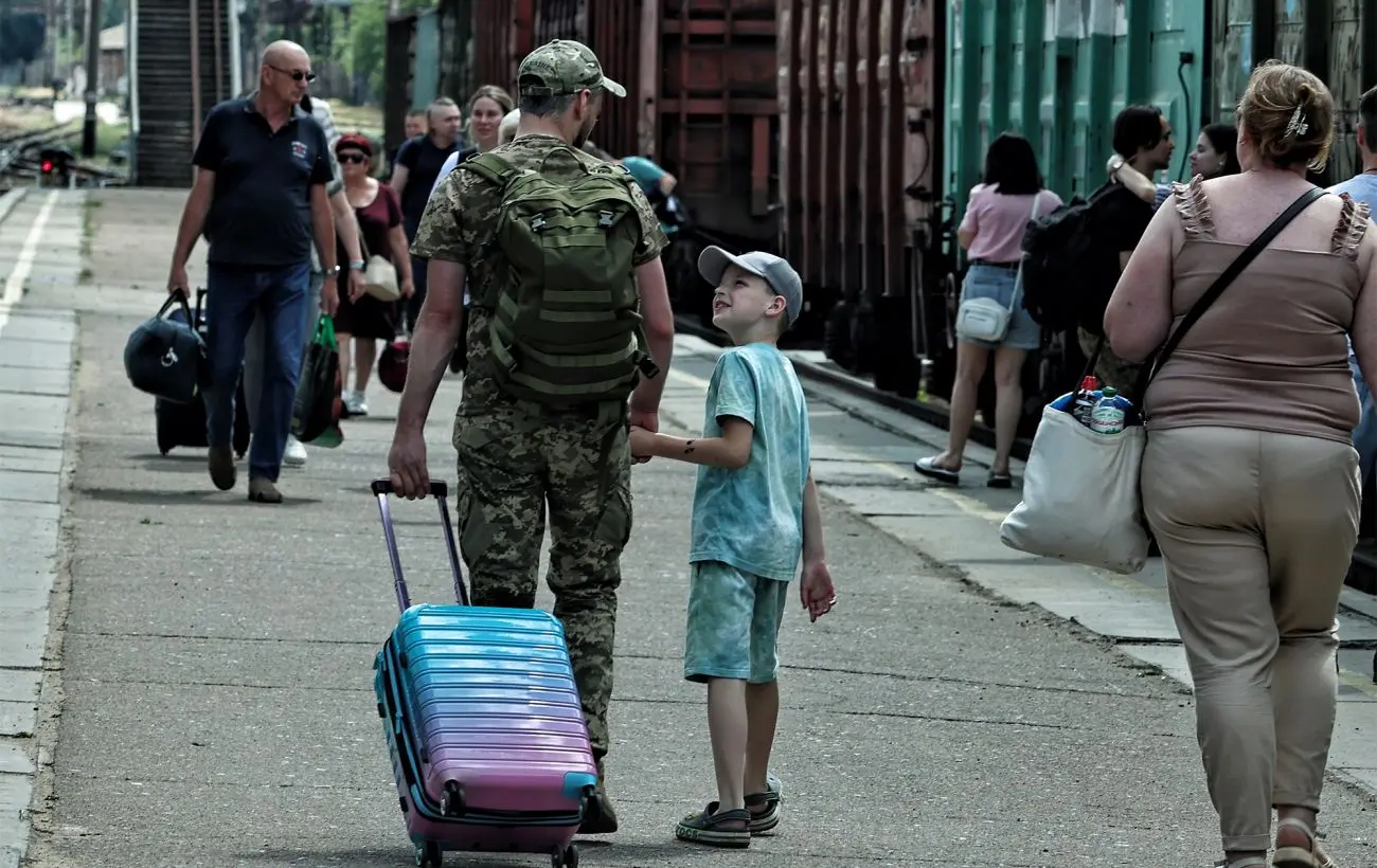 Міноборони запустило бета-тестування нових відстрочок у "Резерв+"
