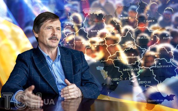 Яким буде населення України після закінчення війни: демограф ошелешив прогнозом