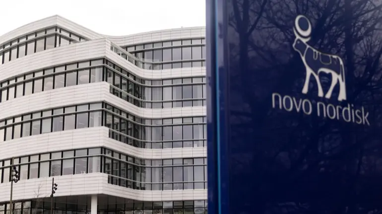  Європейські фармкомпанії падають в ціні після тиску з боку Трампа 
