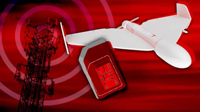 Невидимі абоненти: як зупинити "Шахеди" з українськими SIM-картками
