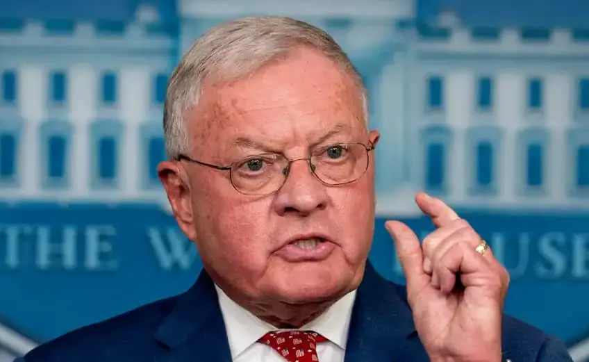 Келлог: Трамп підтримує далекобійні удари по Росії і розглядає надання Tomahawk
