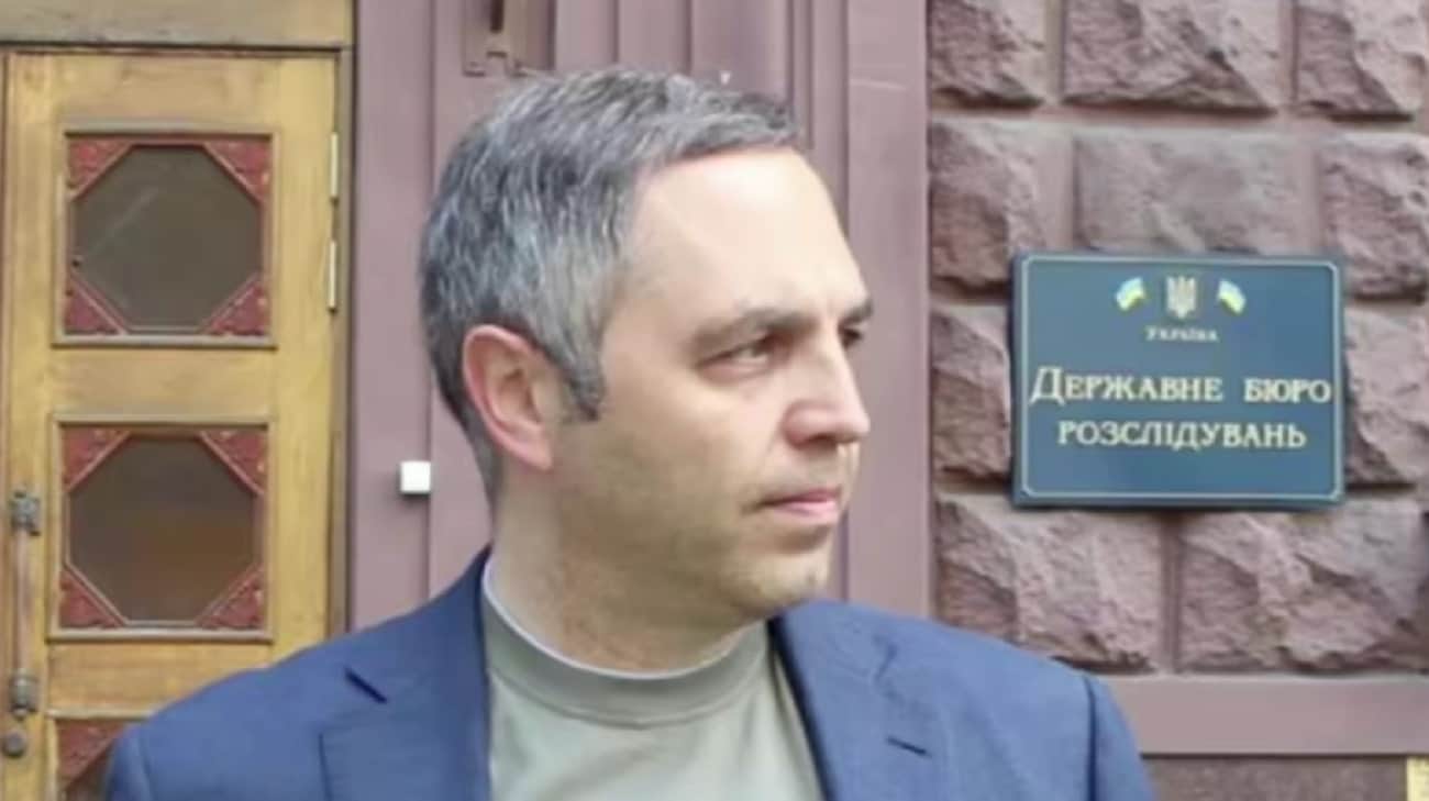 У МЗС прокоментували вбивство Портнова в Іспанії
